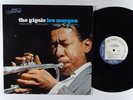 LEE MORGAN The Gigolo LP on Blue Note