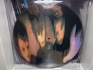 THE CURE PICTURE DISC -pornography- MINT