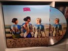 PINK FLOYD PICTURE DISC -the great gig in the sky- MINT