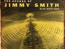 Jimmy Smith “The Sounds Of Jimmy Smith” LP Blue Note DG W63rd NY23 JAZZ
