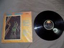SONORA VENEZUELA, LP, SALSA, VENEZUELA, LISTEN   ,VG , PERO EN CARACAS, SALSA