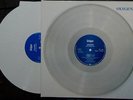 JEAN MICHEL JARRE OXYGENE LP WEISSES / WHITE / COLOURED VINYL (DRÄGER)