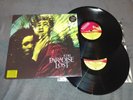 PARADISE LOST - Icon, ORG MFN 152, 2LP Vinyl 1993,FoC, OiS, w/Poster, ENG Press