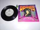 The Doors - Light my Fire (1967) Vinyl 7` inch Single Vg +