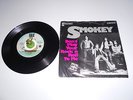 Smokie - Don´t play your Rock´N Roll to me(1975) Vinyl 7` inch Single Vg +