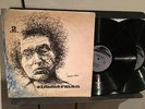 BOB DYLAN GWW ZIMMERMAN LOOKING BACK 2LP ZEROCKS NO TMOQ FOLK PSYCH ROCK