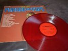 Parade Of The Pops RED VINYL LP Bee Gees / Abba interest Tragedy / Chiquitita