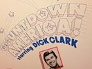 RADIO SHOW: DICK CLARK COUNTDOWN AMERICA 6/6/87 HOWARD JONES SPECIAL FEATURE
