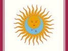 King Crimson-Larks' Tongues in Aspic  Vinyl / 12