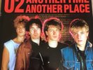 U2 - Vinyl - Live USA 1981 - Another Time Another Place