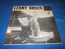 Lenny Bruce IS OUT AGAIN LP Philles 4010 Phil Spector original pressing  SEALED