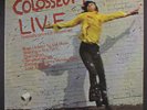 COLOSSEUM: Colosseum Live LP (2 WLPs, company inners, very sl edge warp on 1 di