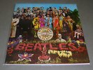 THE BEATLES - STG. PEPPER'S LONELY HEARTS... - RARE ORIGINAL GERMAN VINYL 1967