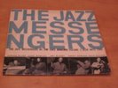 LP THE JAZZ MESSENGERS AT THE CAFE VOHEMIA VOL 2 BLUE NOTE 1508 LEXINGTON AVE