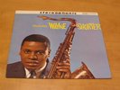 LP INTRODUCING WAYNE SHORTER VEE JAY SR 3006 STEREO REC VG+ COV VG TO VG+
