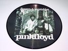 PINK FLOYD - FLOWERS & VEGETABLES - LP VINYL PICTURE DISC NEW RARE X116