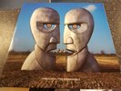 PINK FLOYD THE DIVISION BELL LP UK RECORD UK 1ST PRESSING EX+/EX+ & EX+ INNER