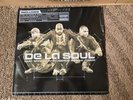 De La Soul -Art Official Intelligence :Mosaic Thump Hip Hop Rap Vinyl Lp