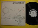 Seastones by Phil Lesh &Ned Lagin-JERRY GARCIA,GRACE SLICK-ELECTRONIC SYNTH-QUAD