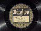 78 RPM -- Tampa Red 