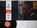 COUNT BASIE AND THE KANSAS CITY 7 IMPULSE EQJP-5/SGD-5 Japan OBI VINYL LP