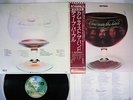 DEEP PURPLE COME TASTE THE BAND WARNER P-10066W Japan OBI VINYL LP