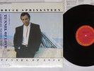 BRUCE SPRINGSTEEN TUNNEL OF LOVE CBS/SONY 28AP 3410 Japan OBI SHRINK VINYL LP