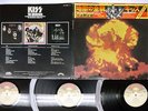 KISS ORIGINALS CASABLANCA VIP-5501,2,3 Japan CAP OBI VINYL 3LP