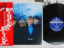 ROLLING STONES BETWEEN THE BUTTONS LONDON LAX-1009 Japan OBI VINYL LP