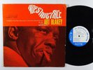 ART BLAKEY & THE JAZZ MESSENGERS Indestructible LP on Blue Note NY mono