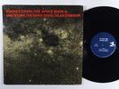BOOKER ERVIN The Space Book LP on Prestige mono