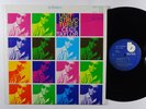 CECIL TAYLOR Unit Structures LP on Blue Note