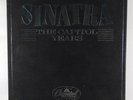 FRANK SINATRA The Capitol Years 20xLP Box Set NM
