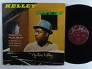 WYNTON KELLY Kelley Great LP on Vee Jay DG mono