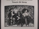 BOB DYLAN & GRATEFUL DEAD: Touch Of Grey LP (2 LPs, discs close to M-)