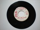 BEVERLY & THE DEL-CAPRIS PROMO 45 COL. 43107 MAMA I THINK I'M IN LOVE - MILDRED