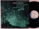 HERBIE HANCOCK Empyrean Isles LP on Blue Note dmm
