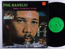 PHIL RANELIN Vibes From The Tribe LP on Tribe VG++
