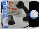 SONNY CLARK Dial 