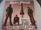 SUICIDAL TENDENCIES Still Cycos After All These Years LP BRAZIL PRESSING EX+/EX+
