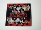 EP POP / ROCK THE BEATLES 