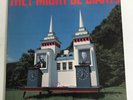 They Might Be Giants - Lincoln - 1988 Vinyl LP - 72600-1 - Bar None