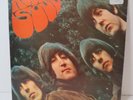 LP Vinyl: Beatles Rubber Soul Parlophone Mono PMC 1267