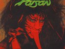 Poison ?– Open Up and Say...Ahh  Vinyl LP Capitol Records 2018 NEW/SEALED