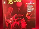 FLEETWOOD MAC Greatest Hits Mid 1970s UK Vinyl LP EXCELLENT CONDITION