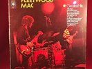 FLEETWOOD MAC Greatest Hits 1971 UK VINYL LP best of EXCELLENT CONDITION  c
