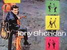 SHERIDAN, Tony/THE BEAT BROTHERS - My Bonnie (reissue) - Vinyl (LP)