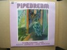 OGUN Pipedream MARK CHARIG KEITH TIPPETT Beautiful Unplayed Copy BRITISH JAZZ