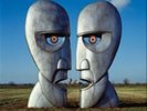 Pink Floyd-The Division Bell  (UK IMPORT)  Vinyl / 12