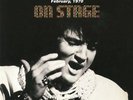 PRESLEY, Elvis - On Stage: February 1970 (reissue) - Vinyl (LP)
